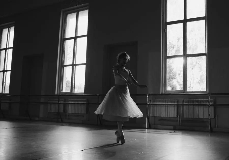 Deju soli