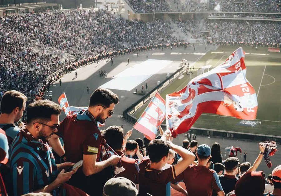 Sporta lidzjuteji
